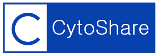 CytoShare Logo